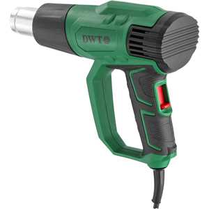 Soprador térmico, 2.000 W, 220 V~, STD 200N DWT