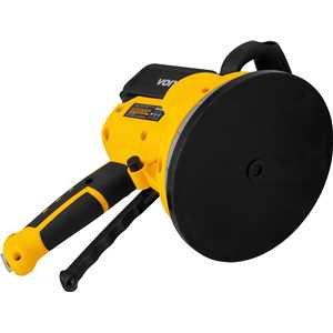Máquina para assentar piso a bateria, com ventosa, 20 V, MAP 210, VONDER