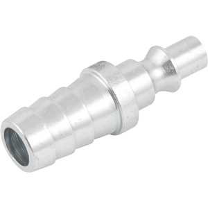 Conector/racord de 1/4", com espiga de 1/2", VONDER