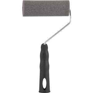 Rolo de espuma para pintura, 9 cm, com suporte, VD 983, VONDER