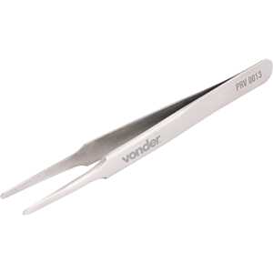 Pinça reta 118 mm, PRV 0013, VONDER