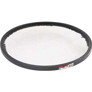 Peneira de aro plástico para café com 55 cm PPN 0455 NOVE54