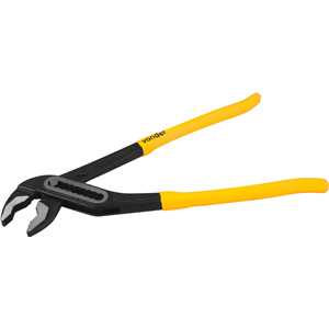 Alicate bomba d'água 16", VONDER