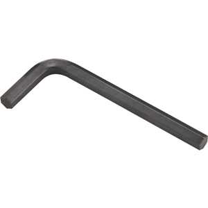 Chave hexagonal (allen) 5,0 mm, VONDER