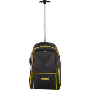 Mochila para ferramentas, com rodas, MOV 0500 VONDER