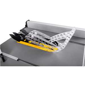 Serra circular com mesa, 10", 1.800 W, 220 V~, SCV 1810, VONDER