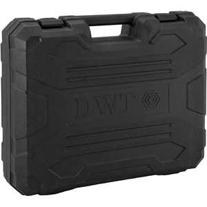 Chave de impacto com encaixe de 3/4", CID 634, 600 W 220 V~, DWT