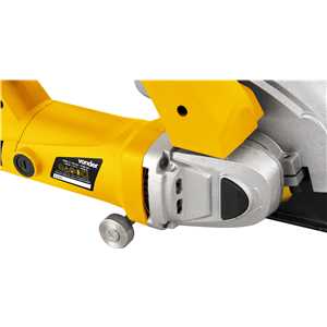 Cortador de parede, 1.500 W, CPV 1500, 127 V~, VONDER