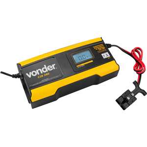 Carregador inteligente de bateria 220 V~, CIB 280, VONDER
