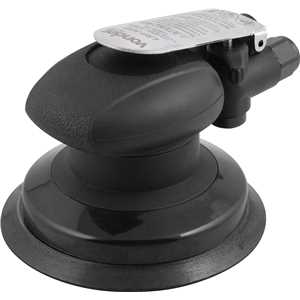 Lixadeira roto-orbital pneumática, LRP 550 VONDER PLUS