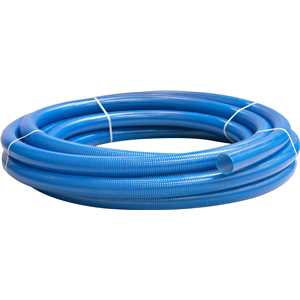 Mangueira PVC de sucção azul 3" VONDER
