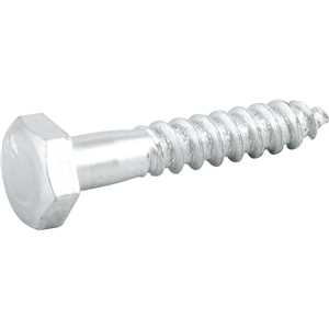 Parafuso sextavado rosca soberba 1/4" x 35 mm, VONDER