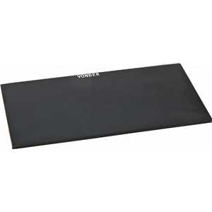 Lente retangular verde 108 mm x 51 mm TON 10 VONDER