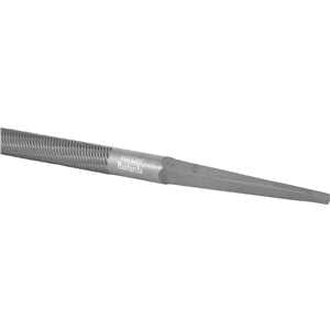 Lima redonda bastarda, 12", VONDER