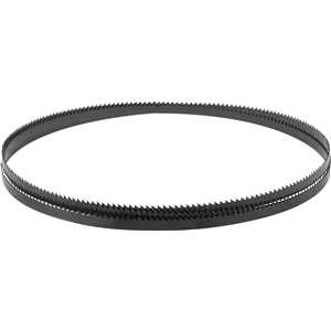 Lâmina para serra fita SFV 050, 8 a 12 dentes por polegada, VONDER