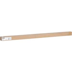 Extensor metálico para perfurador de solo, 800 mm, VONDER