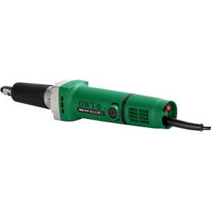 Retificadeira reta 400 W 1/4", RRD 414 127 V~ DWT