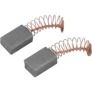 Escova de carvão para lixadeira orbital LOV 300, VONDER