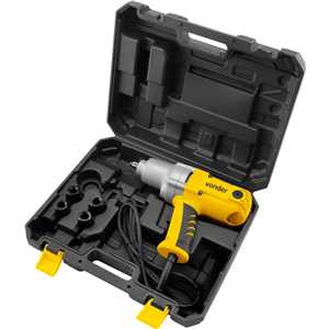 Chave de impacto com encaixe de 1/2", CIV 912, 900 W 220 V~, VONDER