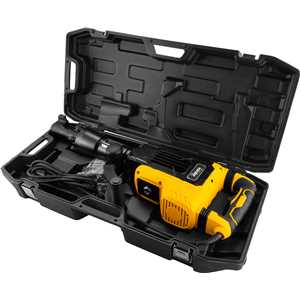 Martelo demolidor, 1.700 W, 65 joules, MDV 1765, 220 V~, VONDER PLUS