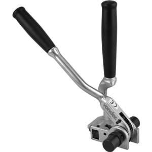 Esticador para fita de aço de 3/8" a 3/4", com catraca, VONDER