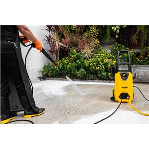 Lavadora de alta pressão LAV 2000, 2.100 lbf/pol², 220 V~, VONDER