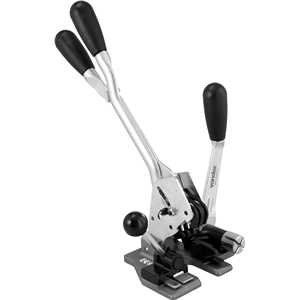 Esticador conjugado para fita plástica de 5/8", VONDER