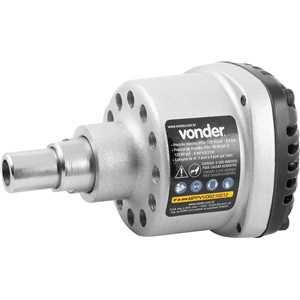 Minipregador pneumático, VONDER