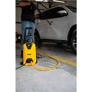 Lavadora de alta pressão LAV 2000, 2.100 lbf/pol², 220 V~, VONDER