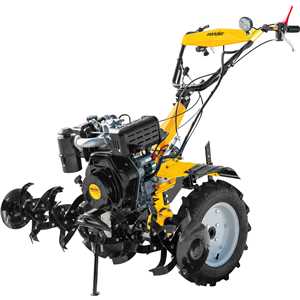 Microtrator/Motocultivador a diesel 10 hp, MTV 1000 VONDER