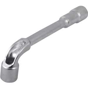 Chave biela com furo passante, 11 mm, VONDER