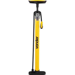 Bomba de ar para encher pneus BP 050 VONDER