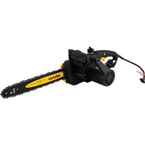 Eletrosserra de 14", 1.600 W, 127 V~, EV 1600 VONDER