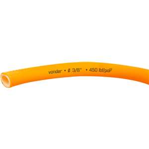 Mangueira de pulverização, VPT 450 3/8", VONDER