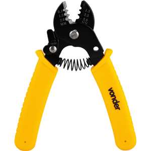 Alicate de corte para tubos capilares VONDER