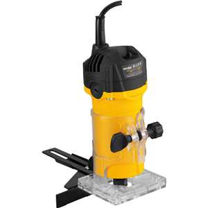 Tupia para laminados, TLV 506, 127 V~,  500 W, VONDER