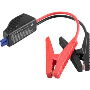 Auxiliar de partida portátil com compressor de ar, APC 12000 VONDER