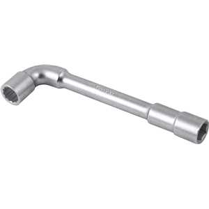 Chave biela com furo passante, 11 mm, VONDER