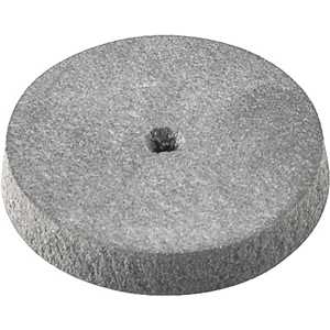 Roda de borracha para microrretífica 22 mm x 3,9 mm, NOVE54