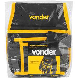 Porta-ferramentas PF 016, VONDER