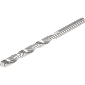 Broca de aço rápido 8,00 mm, DIN 338 HSS, encartelada, NOVE54