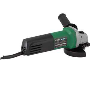 Esmerilhadeira angular 4.1/2", 650 W, 220 V~, EAD 650 DWT