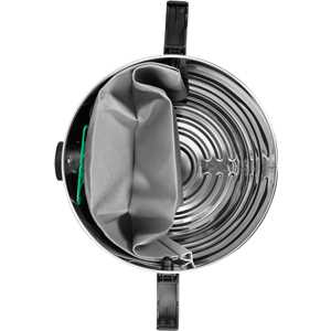 Aspirador de pó e líquidos, 1.200 W, 30 litros, 220 V~, APV 1230 VONDER