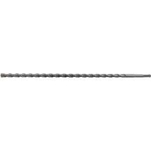 Broca com encaixe tipo SDS PLUS, 13,0 mm x 450 mm, VONDER