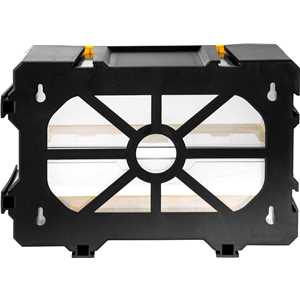 Organizador plástico OPV 002 VONDER