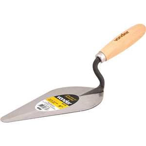Colher oval para pedreiro 8", VONDER PLUS