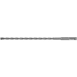 Broca com encaixe tipo SDS PLUS, 8,0 mm x 260 mm, VONDER