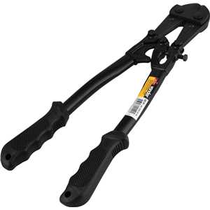 Tesoura corta vergalhão 14" VONDER PLUS