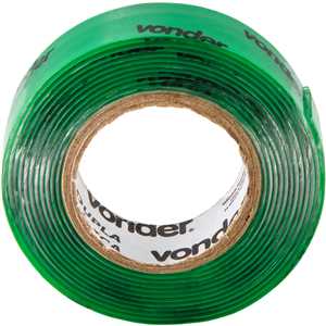 Fita dupla face acrílica, 19 mm x 2 m, VONDER