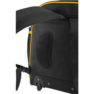 Mochila para ferramentas, com rodas, MOV 0500 VONDER